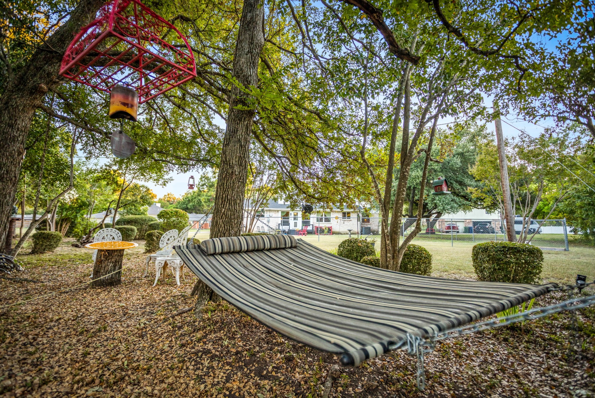 2518 Glenbrook Circle Garland TX 75041