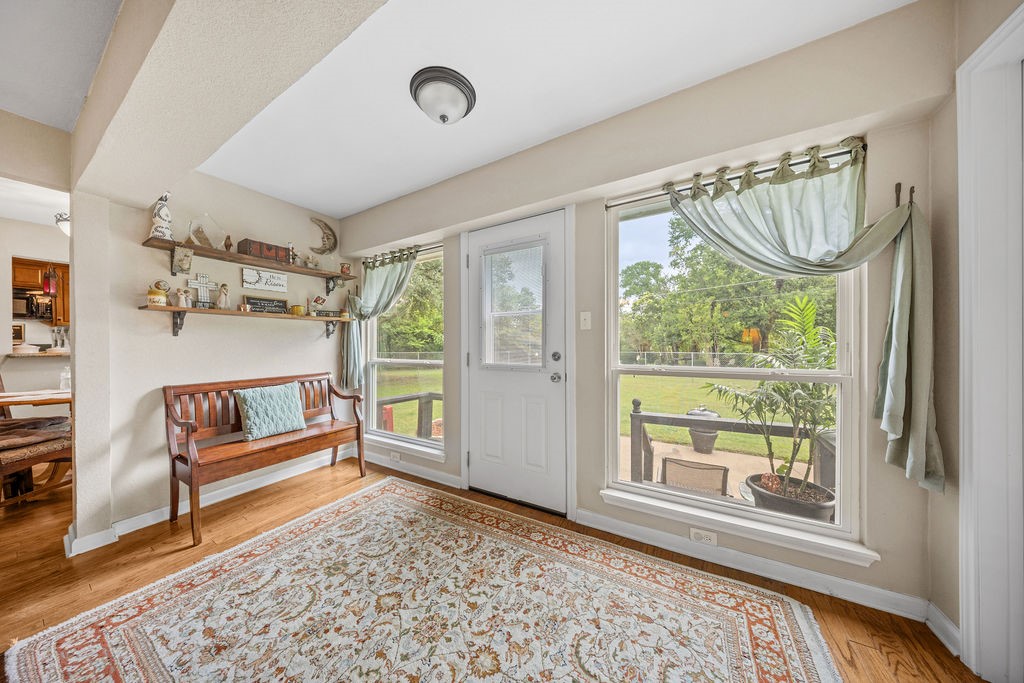 2518 Glenbrook Circle Garland TX 75041