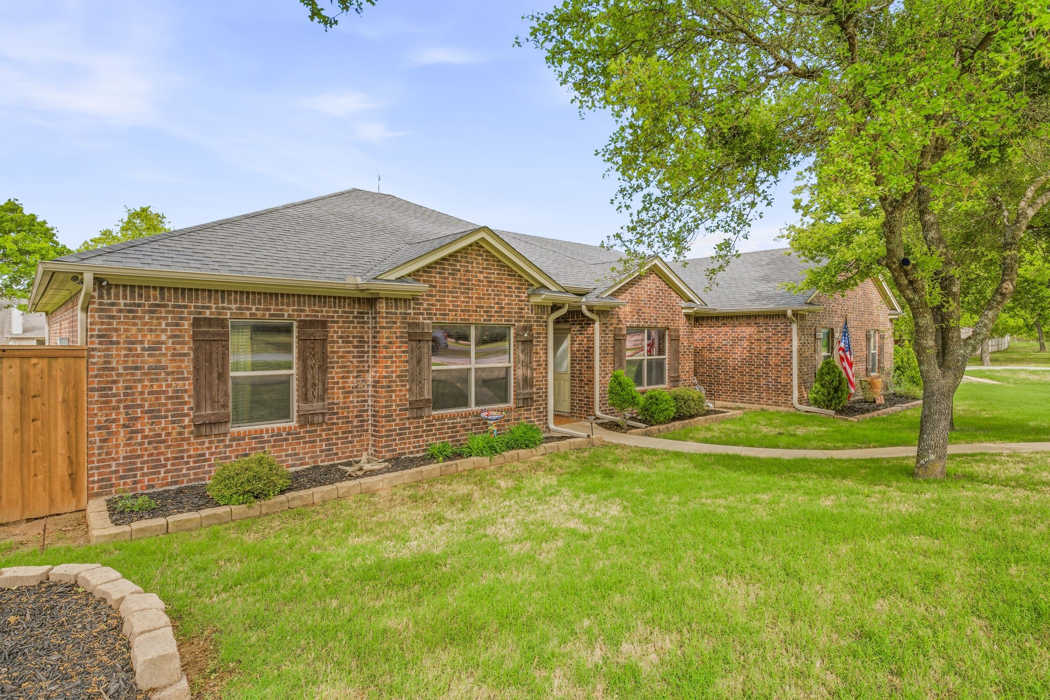 104 Canter Lane Drive Stephenville TX 76401