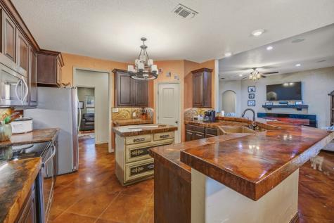104 Canter Lane Drive Stephenville TX 76401