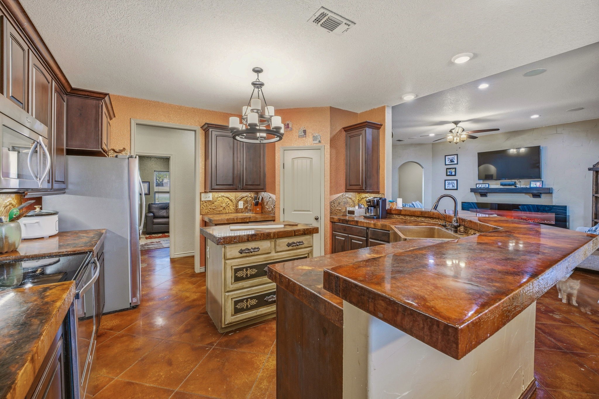 104 Canter Lane Drive Stephenville TX 76401