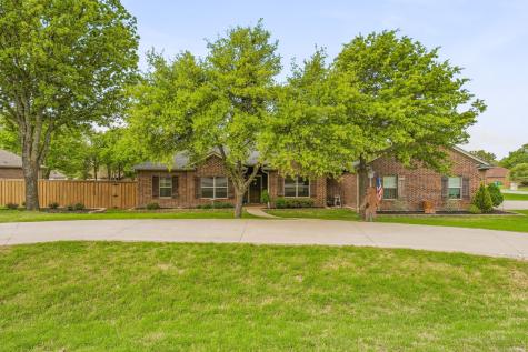 104 Canter Lane Drive Stephenville TX 76401