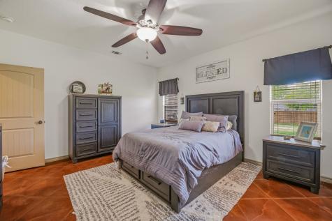 104 Canter Lane Drive Stephenville TX 76401