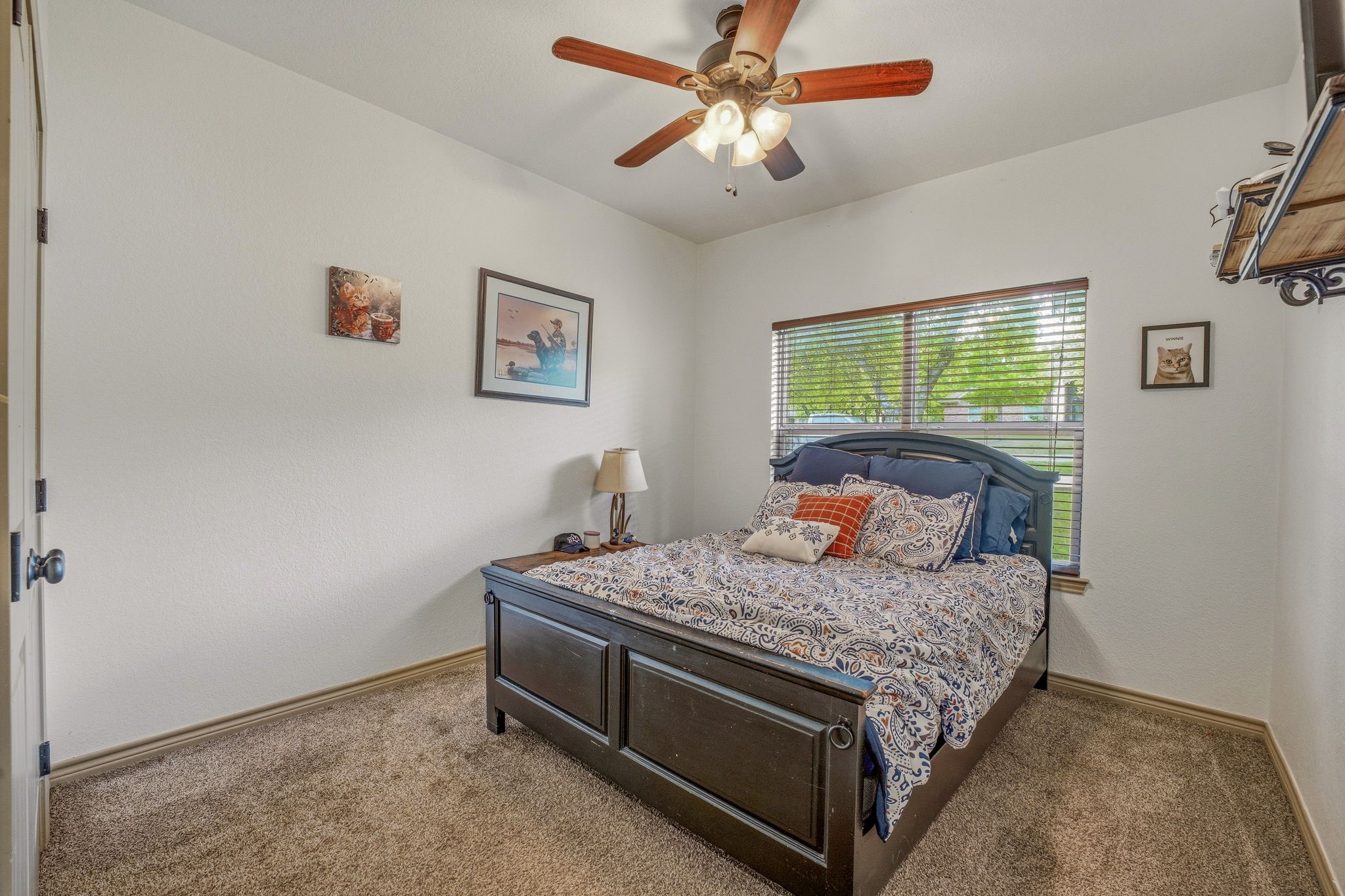 104 Canter Lane Drive Stephenville TX 76401