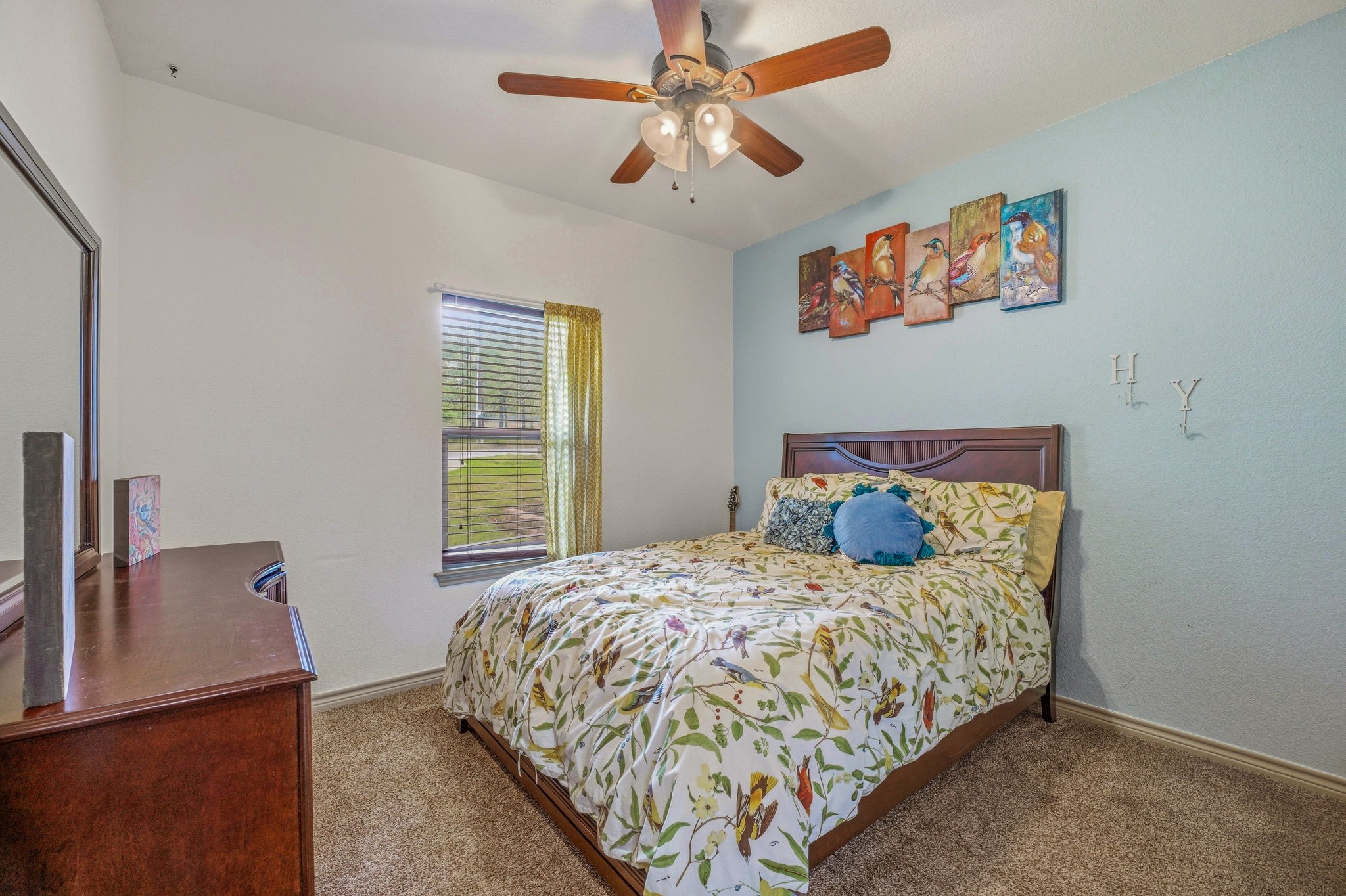 104 Canter Lane Drive Stephenville TX 76401