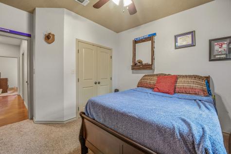104 Canter Lane Drive Stephenville TX 76401