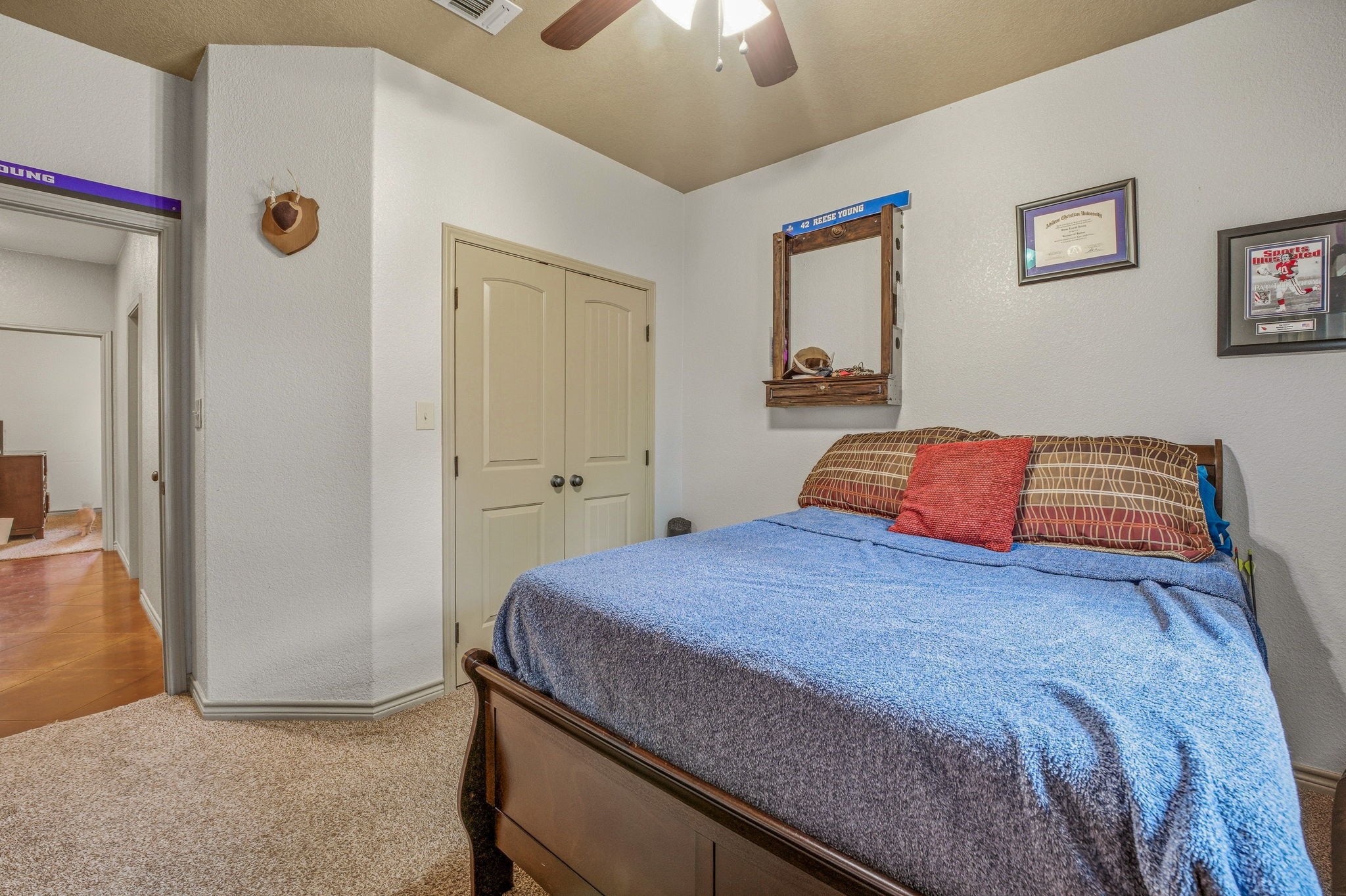 104 Canter Lane Drive Stephenville TX 76401