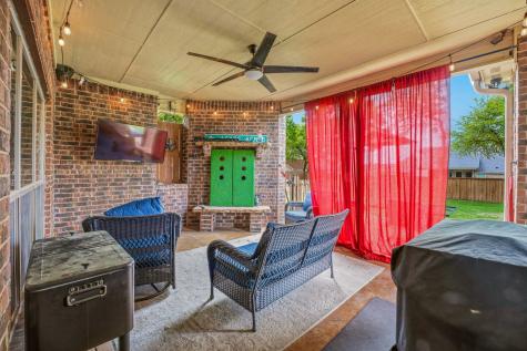 104 Canter Lane Drive Stephenville TX 76401