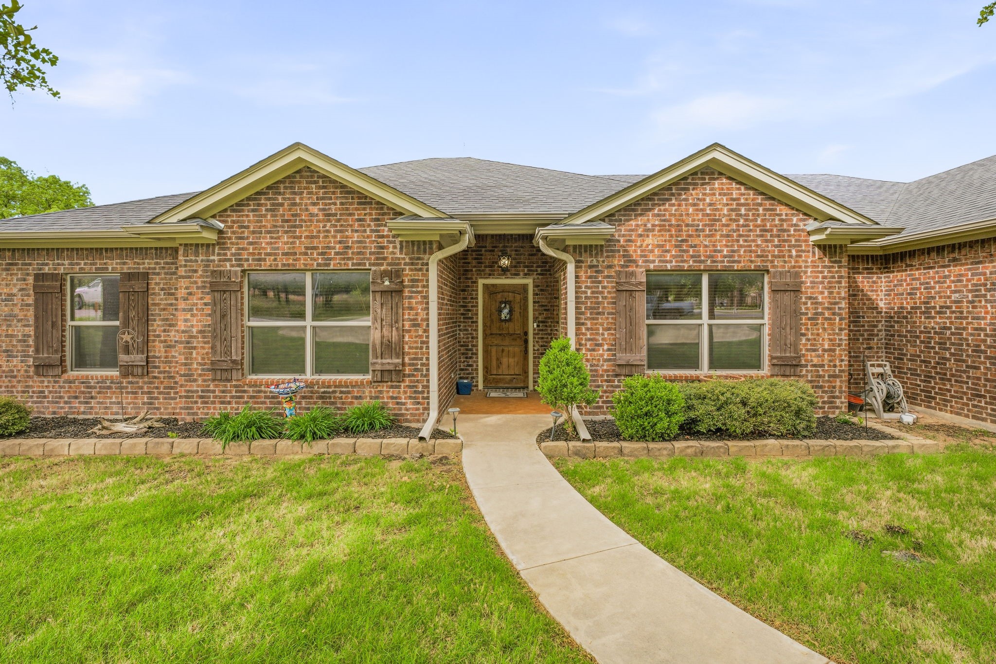 104 Canter Lane Drive Stephenville TX 76401