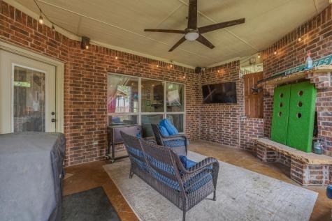 104 Canter Lane Drive Stephenville TX 76401