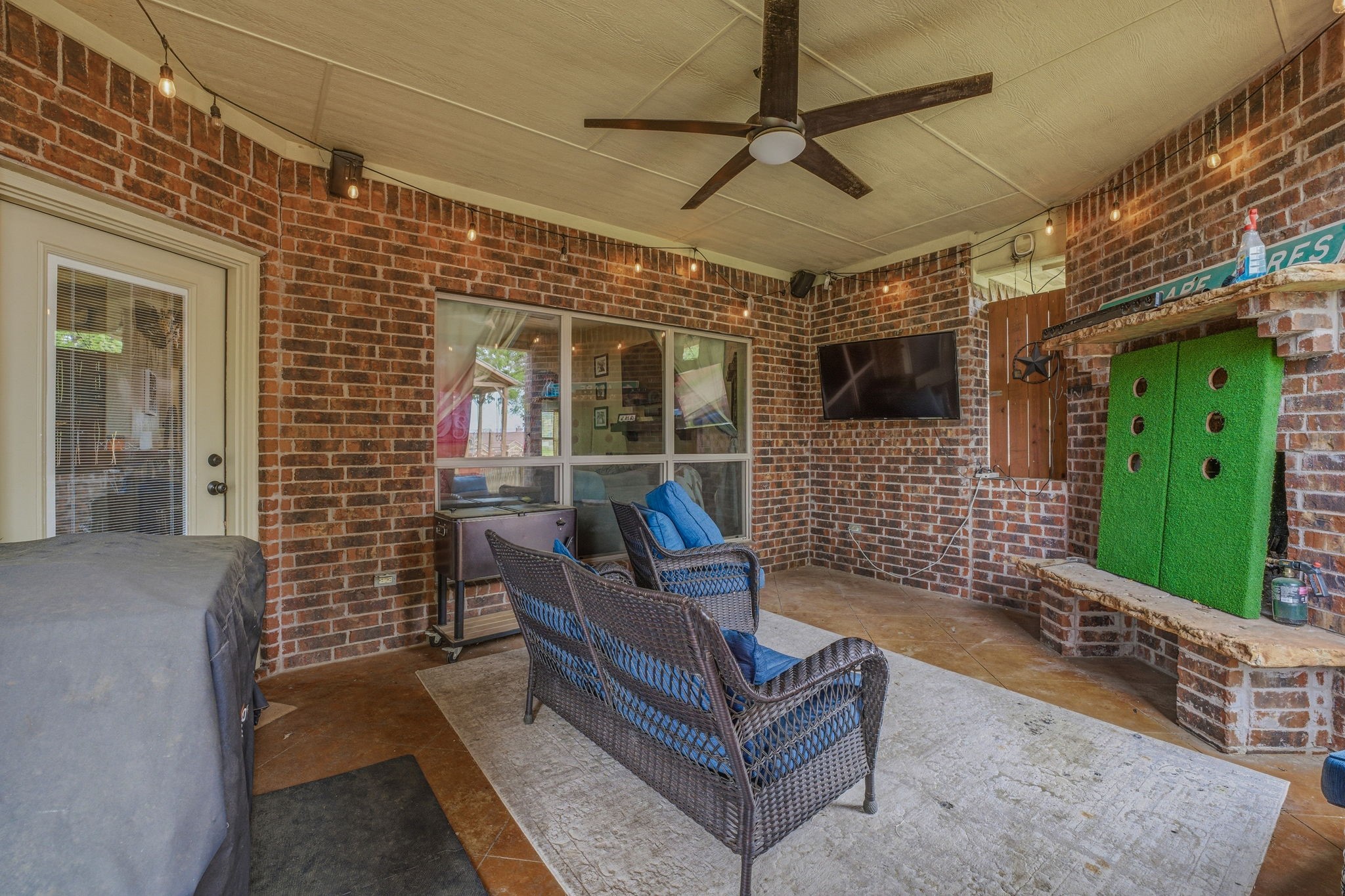 104 Canter Lane Drive Stephenville TX 76401