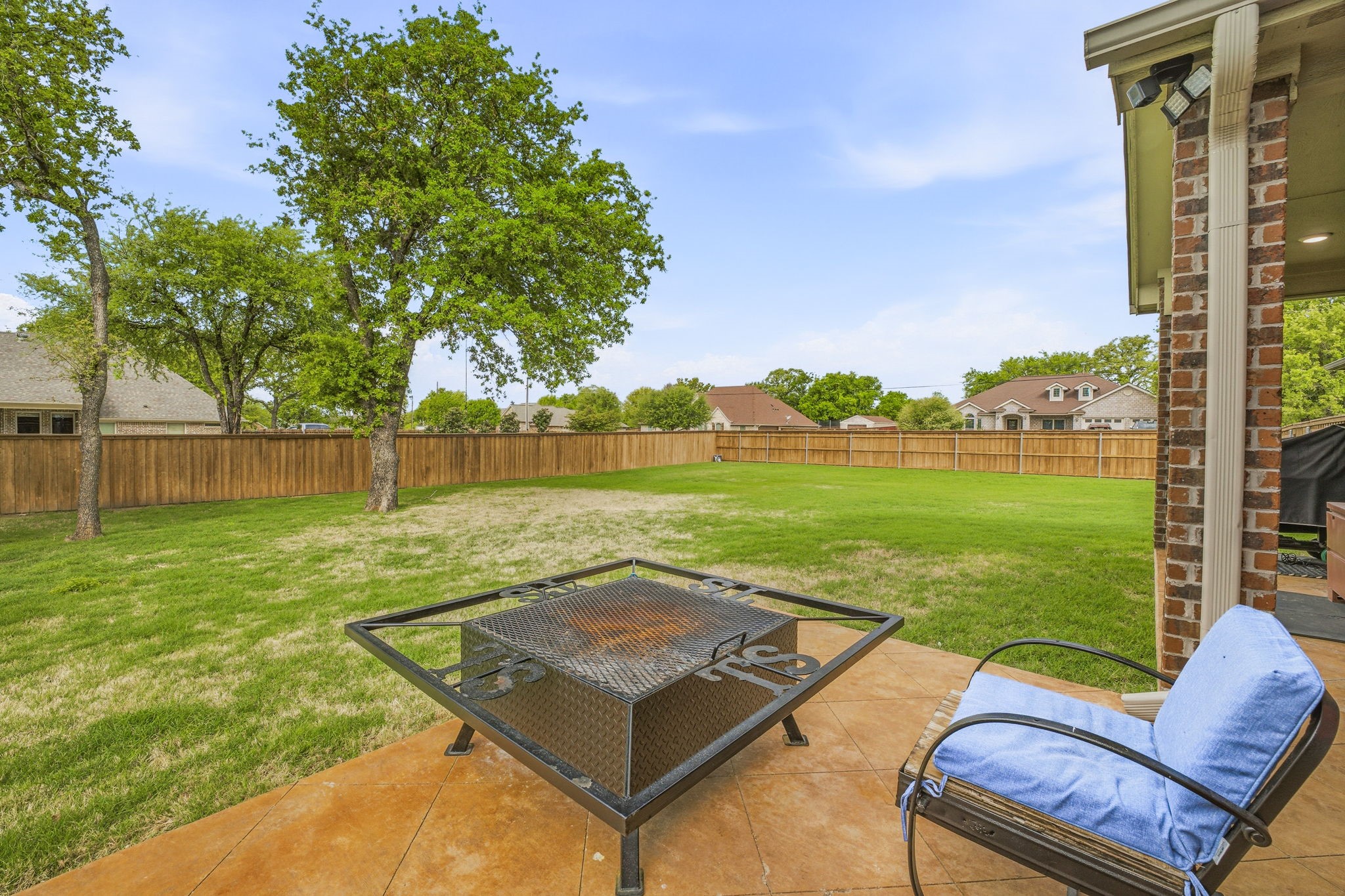 104 Canter Lane Drive Stephenville TX 76401