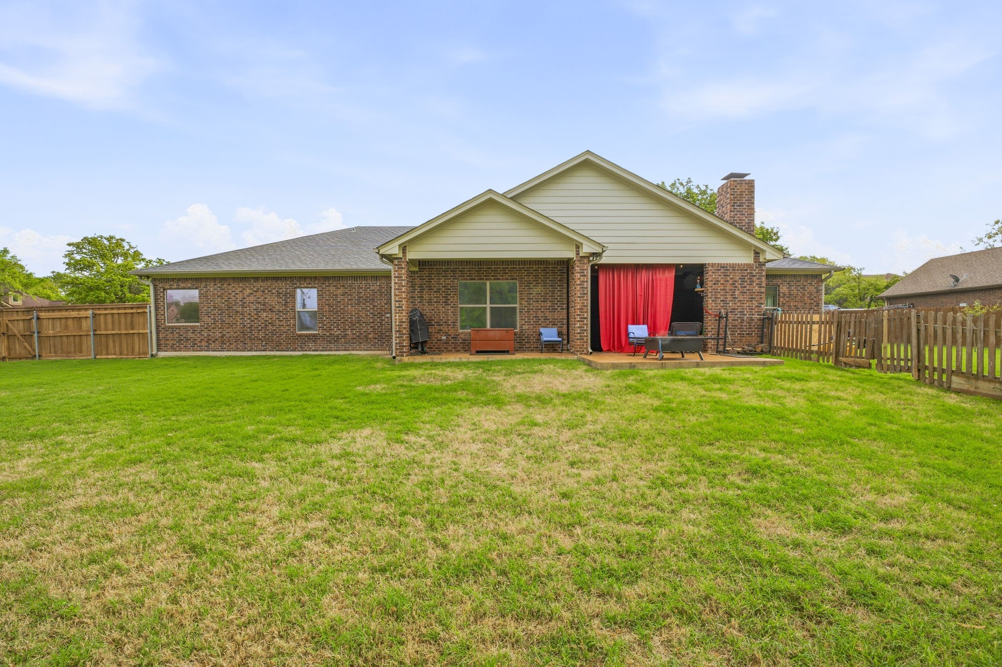 104 Canter Lane Drive Stephenville TX 76401