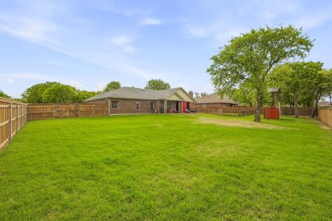 104 Canter Lane Drive Stephenville TX 76401