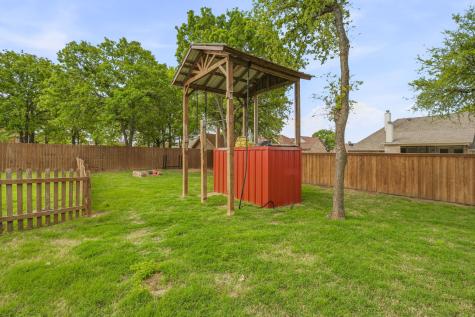 104 Canter Lane Drive Stephenville TX 76401