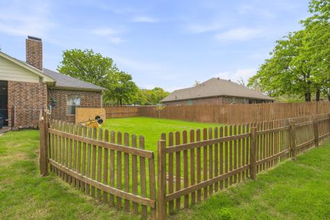 104 Canter Lane Drive Stephenville TX 76401
