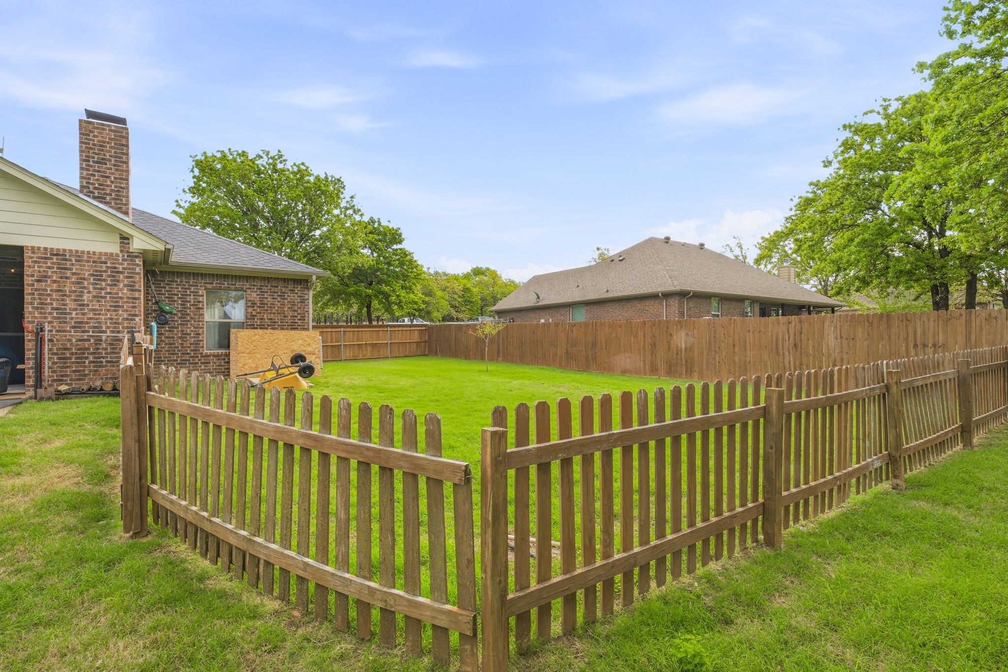104 Canter Lane Drive Stephenville TX 76401