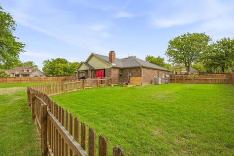 104 Canter Lane Drive Stephenville TX 76401