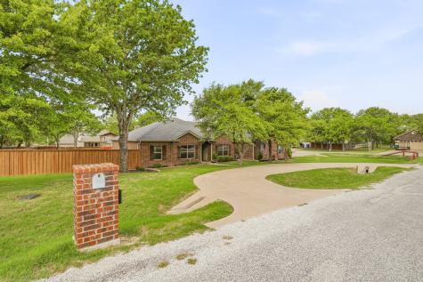 104 Canter Lane Drive Stephenville TX 76401