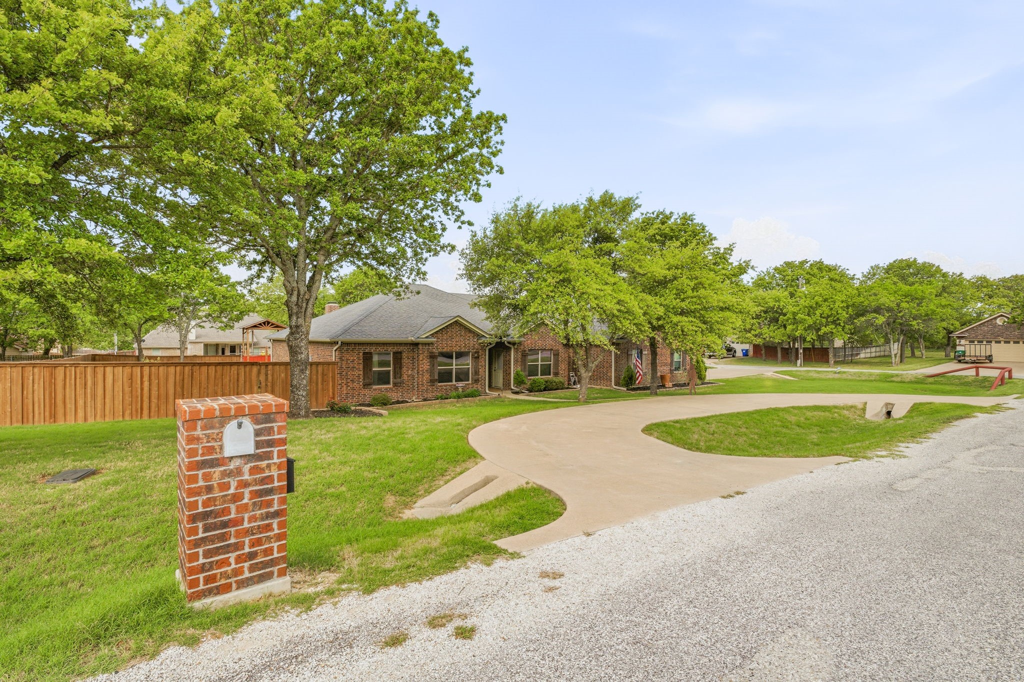104 Canter Lane Drive Stephenville TX 76401