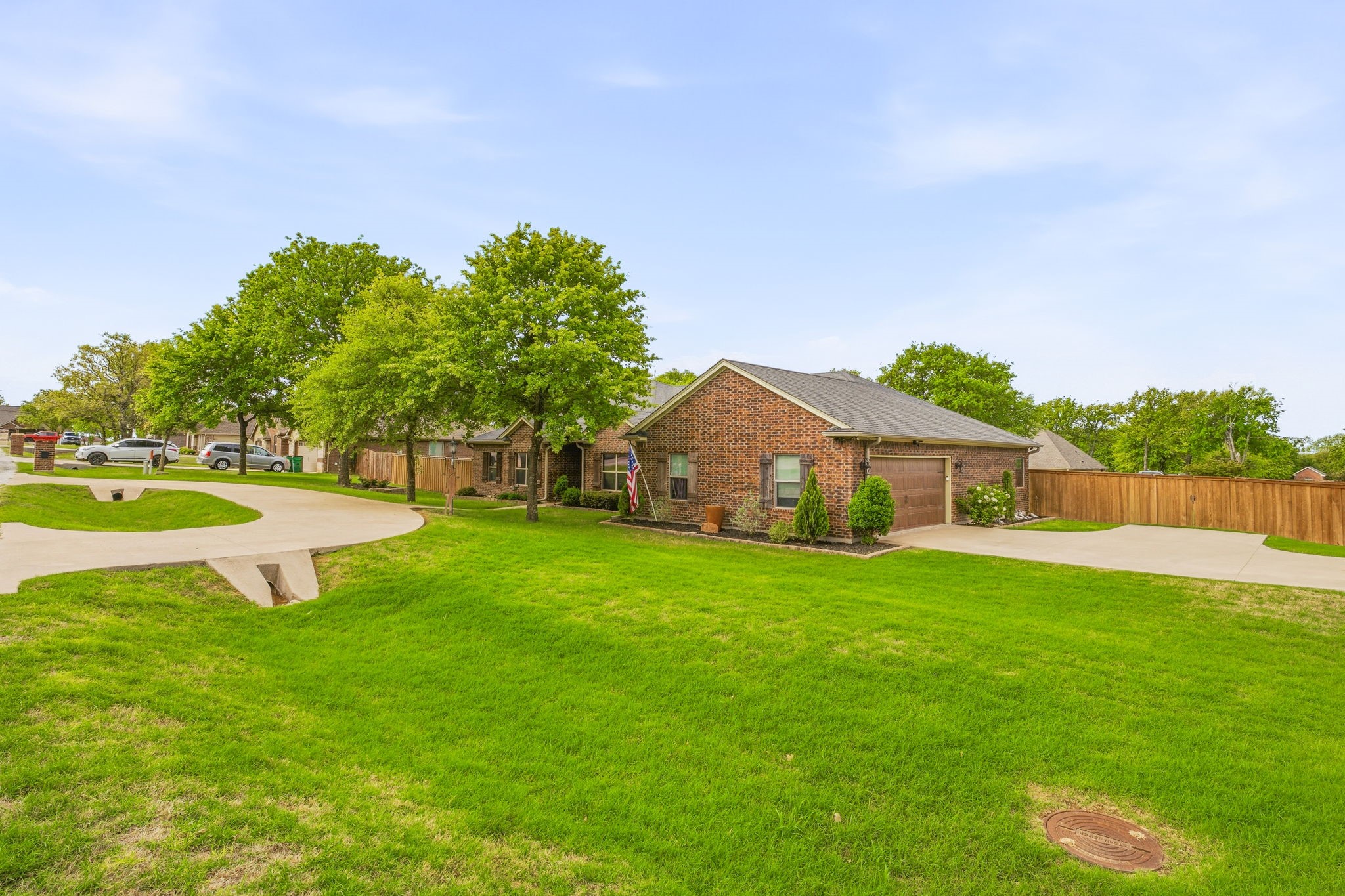 104 Canter Lane Drive Stephenville TX 76401
