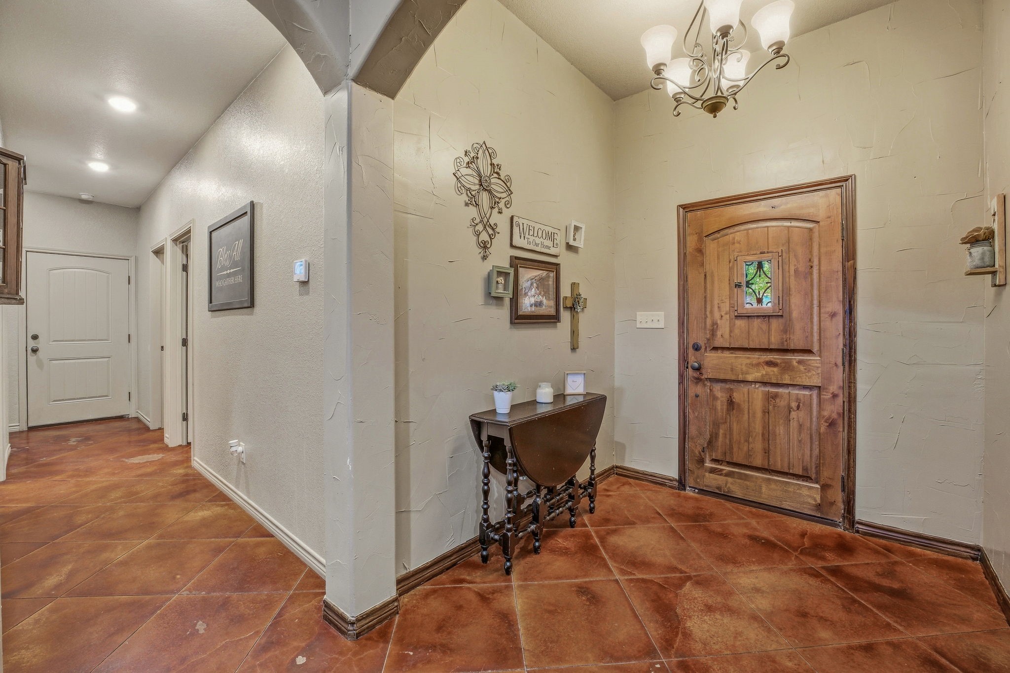 104 Canter Lane Drive Stephenville TX 76401