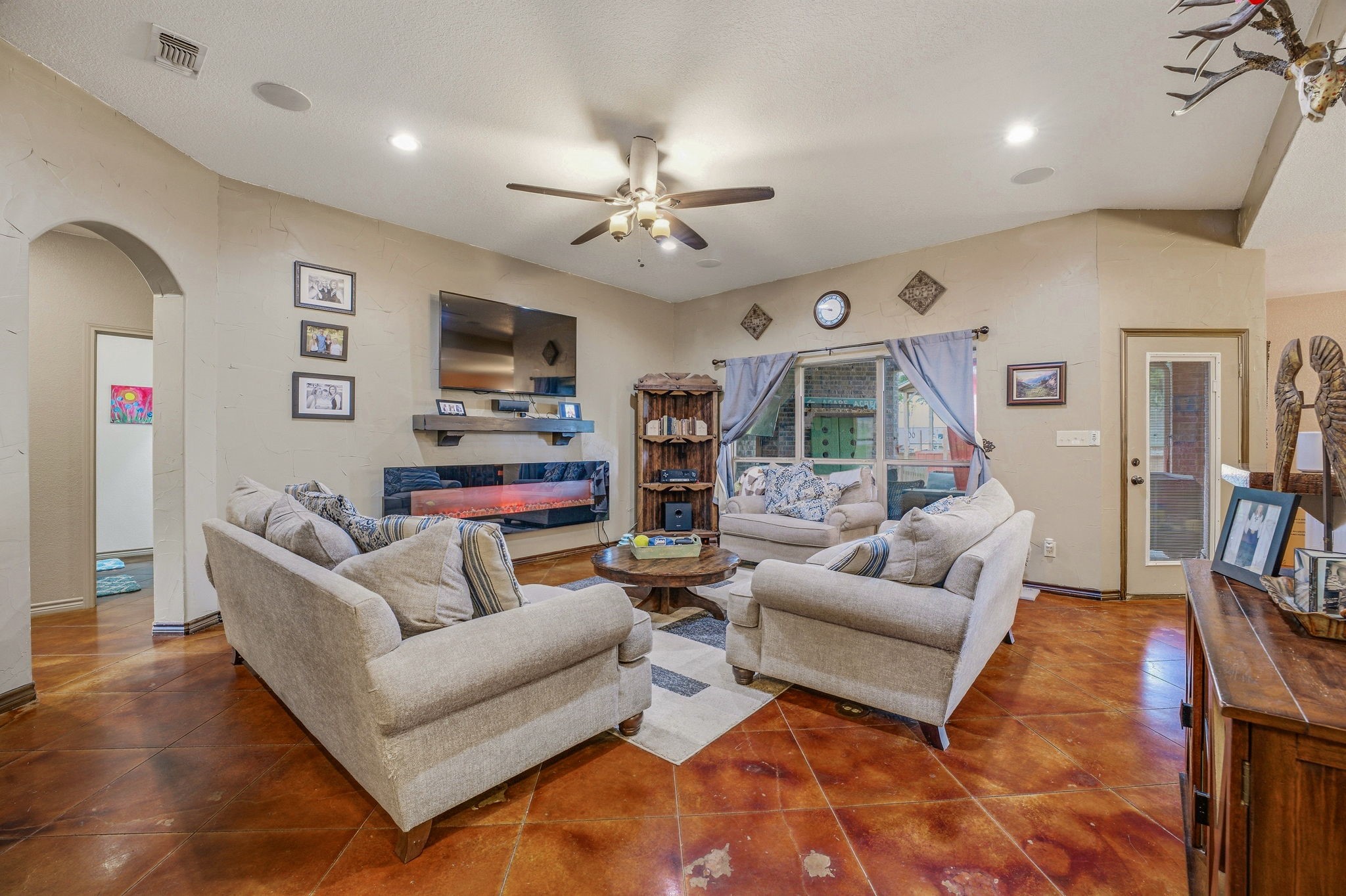 104 Canter Lane Drive Stephenville TX 76401