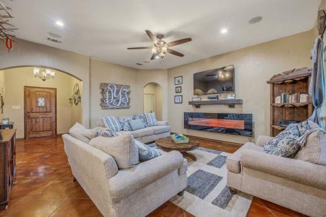 104 Canter Lane Drive Stephenville TX 76401