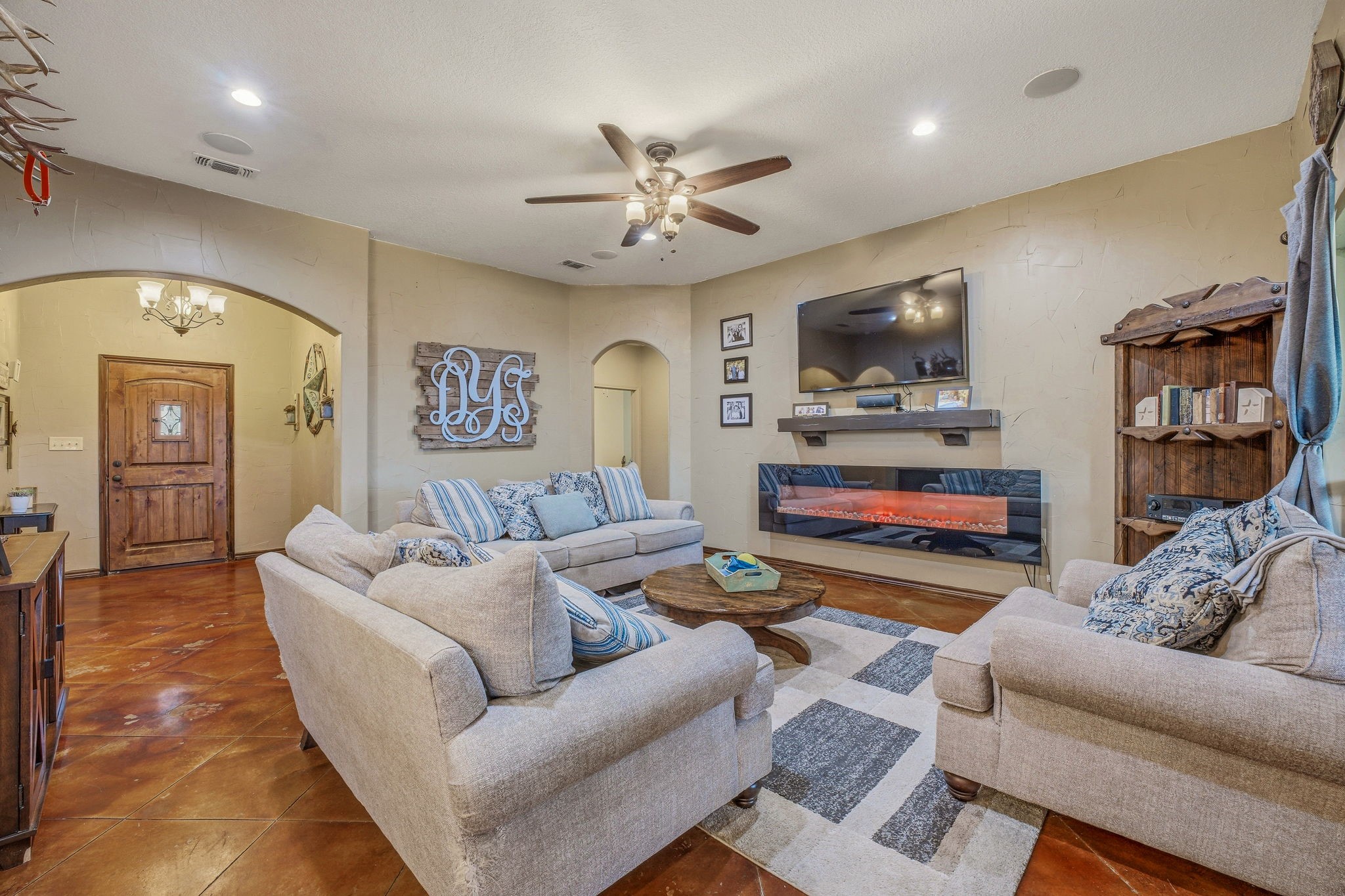 104 Canter Lane Drive Stephenville TX 76401