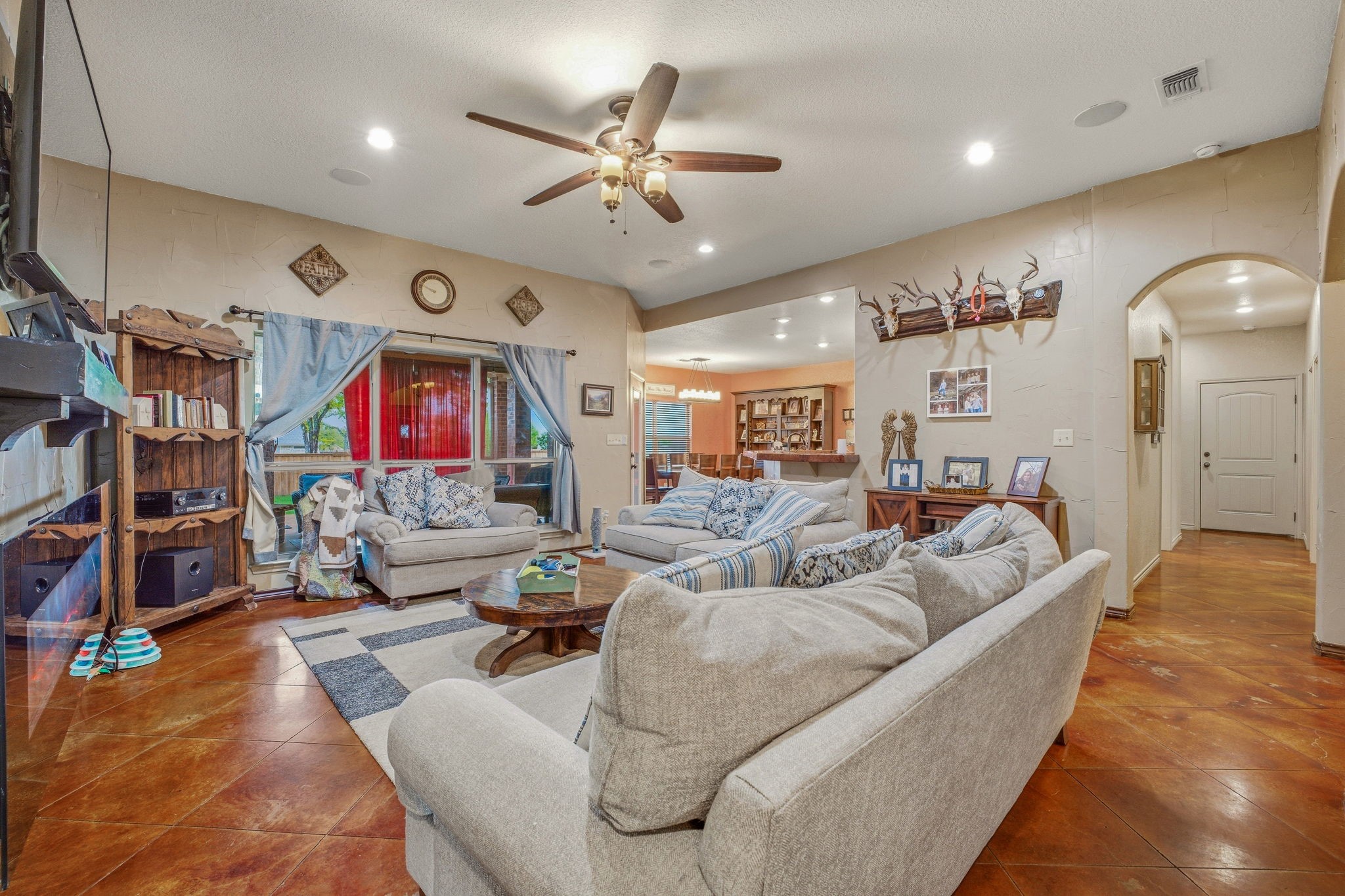 104 Canter Lane Drive Stephenville TX 76401