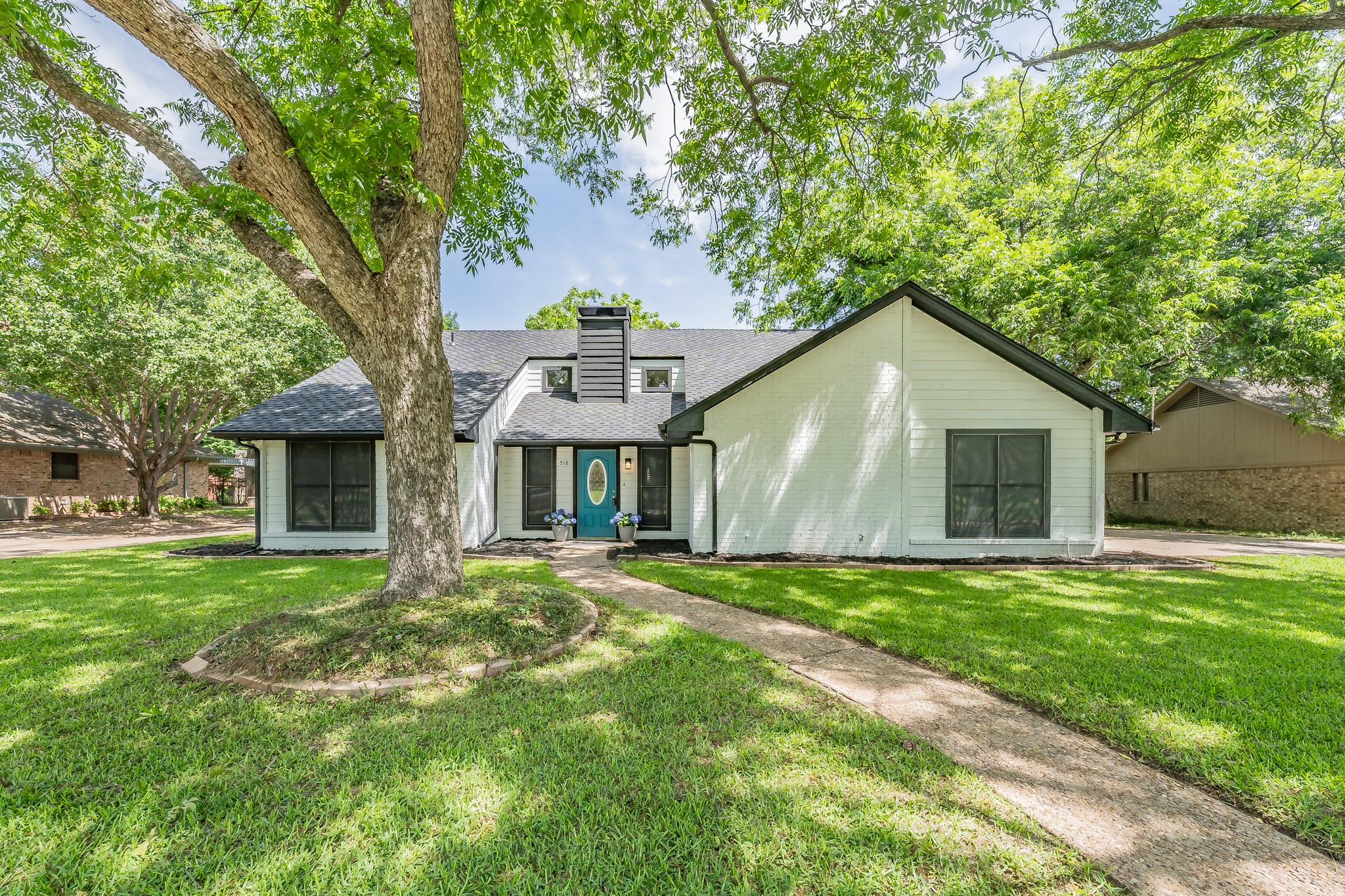 518 W Verde Woods Street Grand Prairie TX 75052
