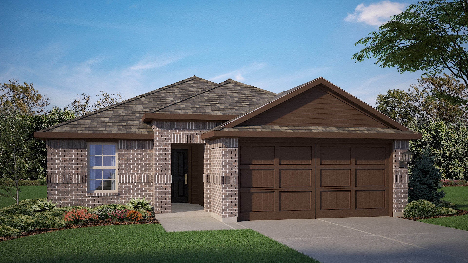10652 Diamond Mine Drive Fort Worth TX 76036