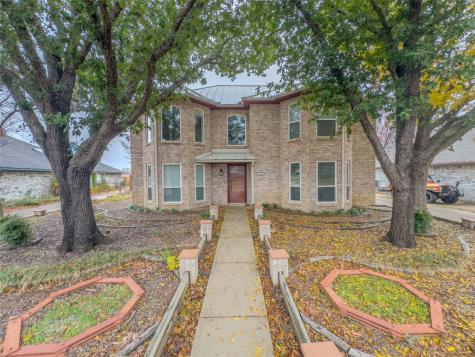 1340 Middleton Drive Cedar Hill TX 75104