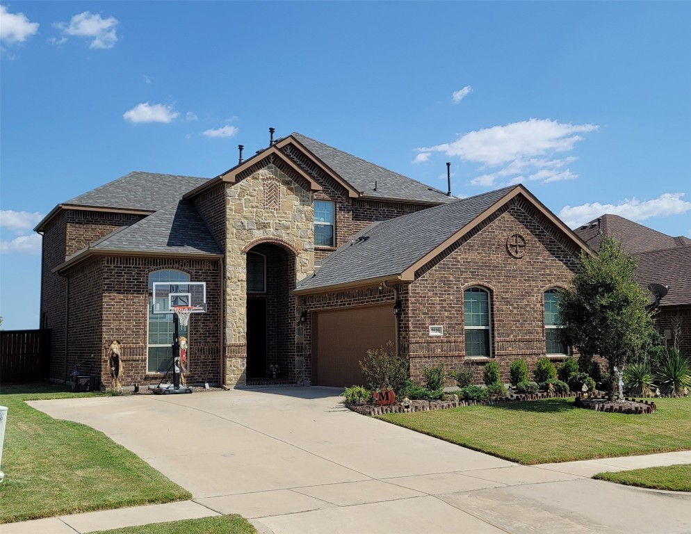 7520 Balaton Court Grand Prairie TX 75054