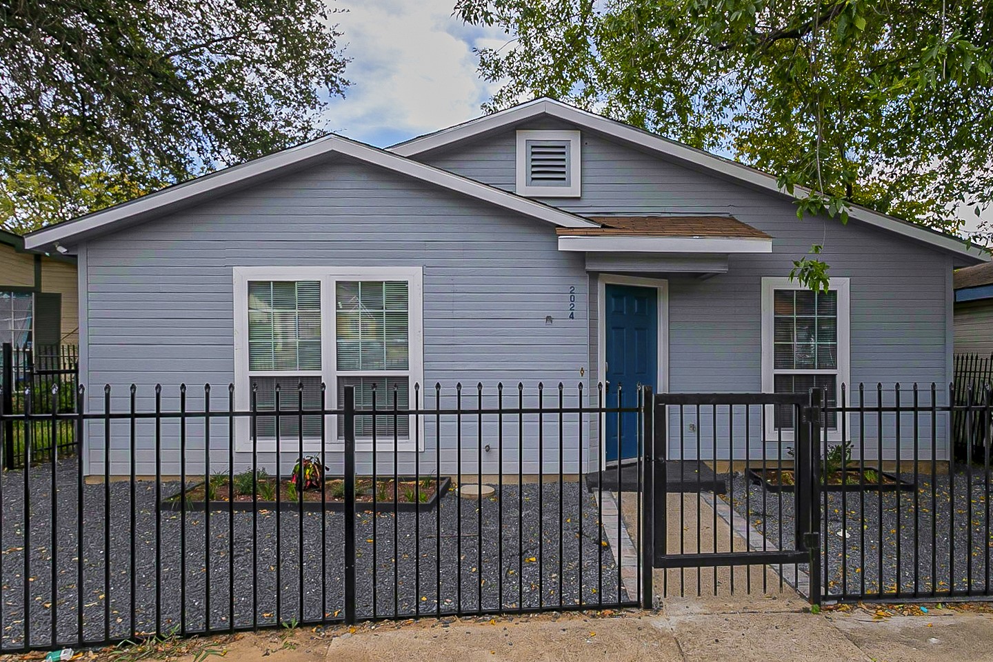 2024 Lewiston Avenue Dallas TX 75217