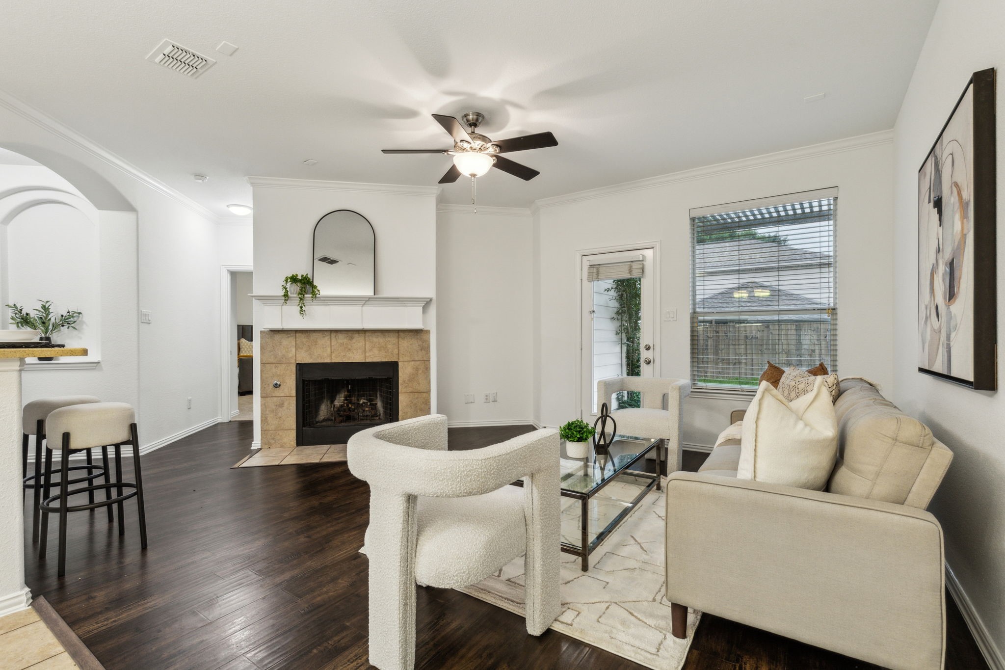 5717 Mariposa Drive Mckinney TX 75070