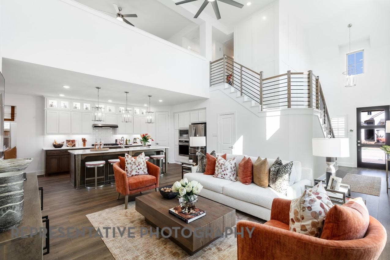 1625 Asbury Lane Celina TX 75009