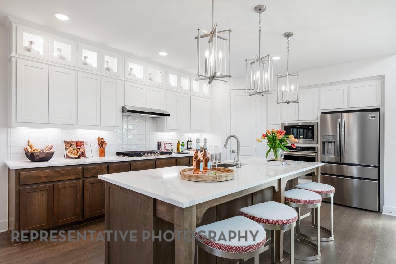 1625 Asbury Lane Celina TX 75009