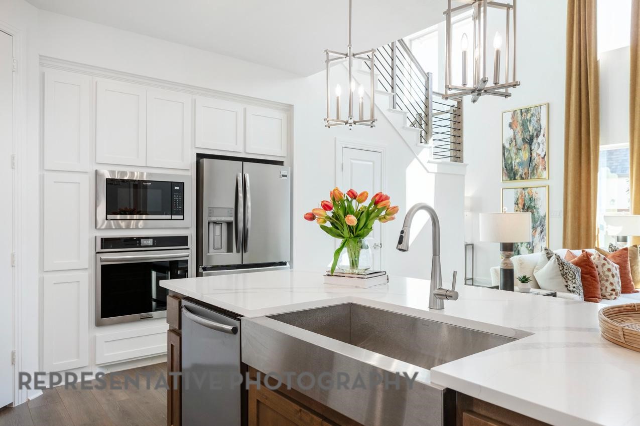 1625 Asbury Lane Celina TX 75009
