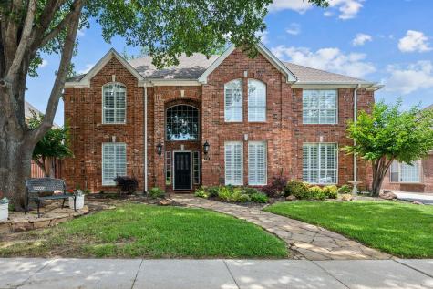 141 Pecan Hollow Drive Coppell TX 75019