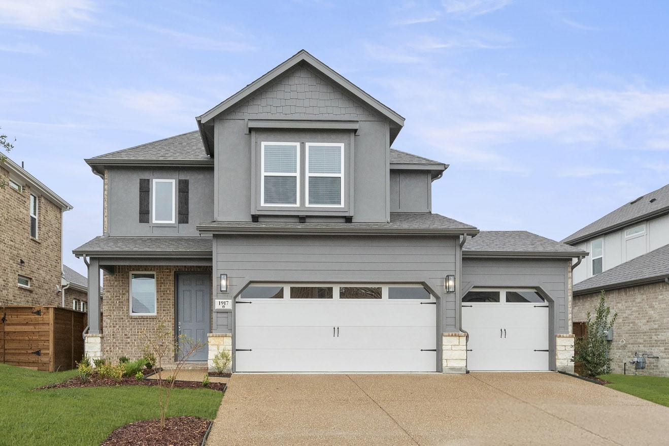 1917 Sapphire Run Mesquite TX 75181