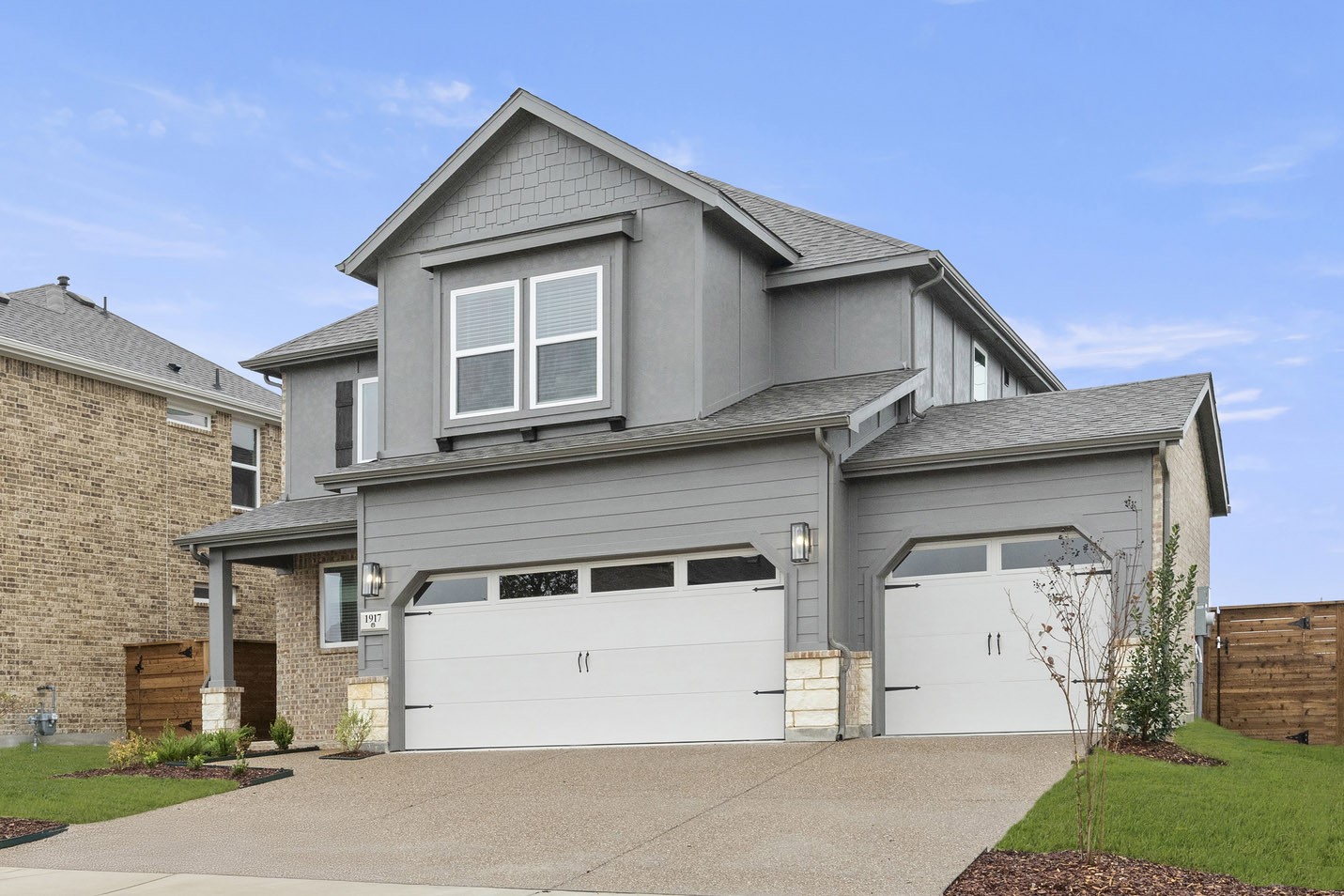 1917 Sapphire Run Mesquite TX 75181