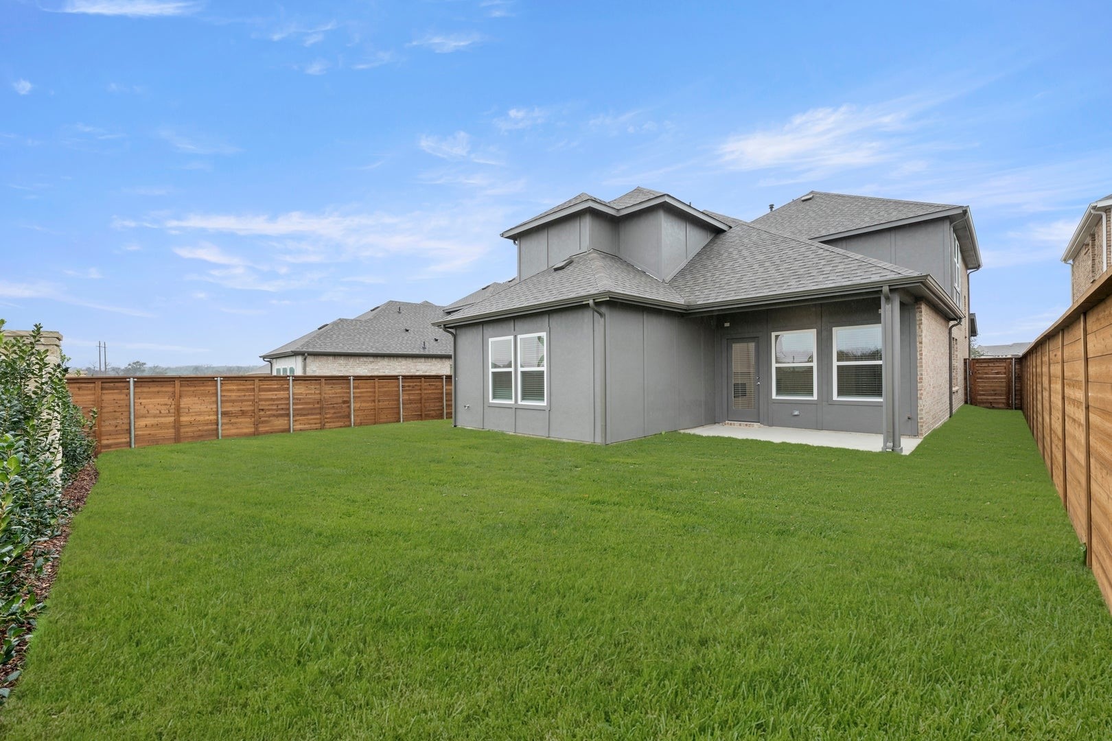 1917 Sapphire Run Mesquite TX 75181