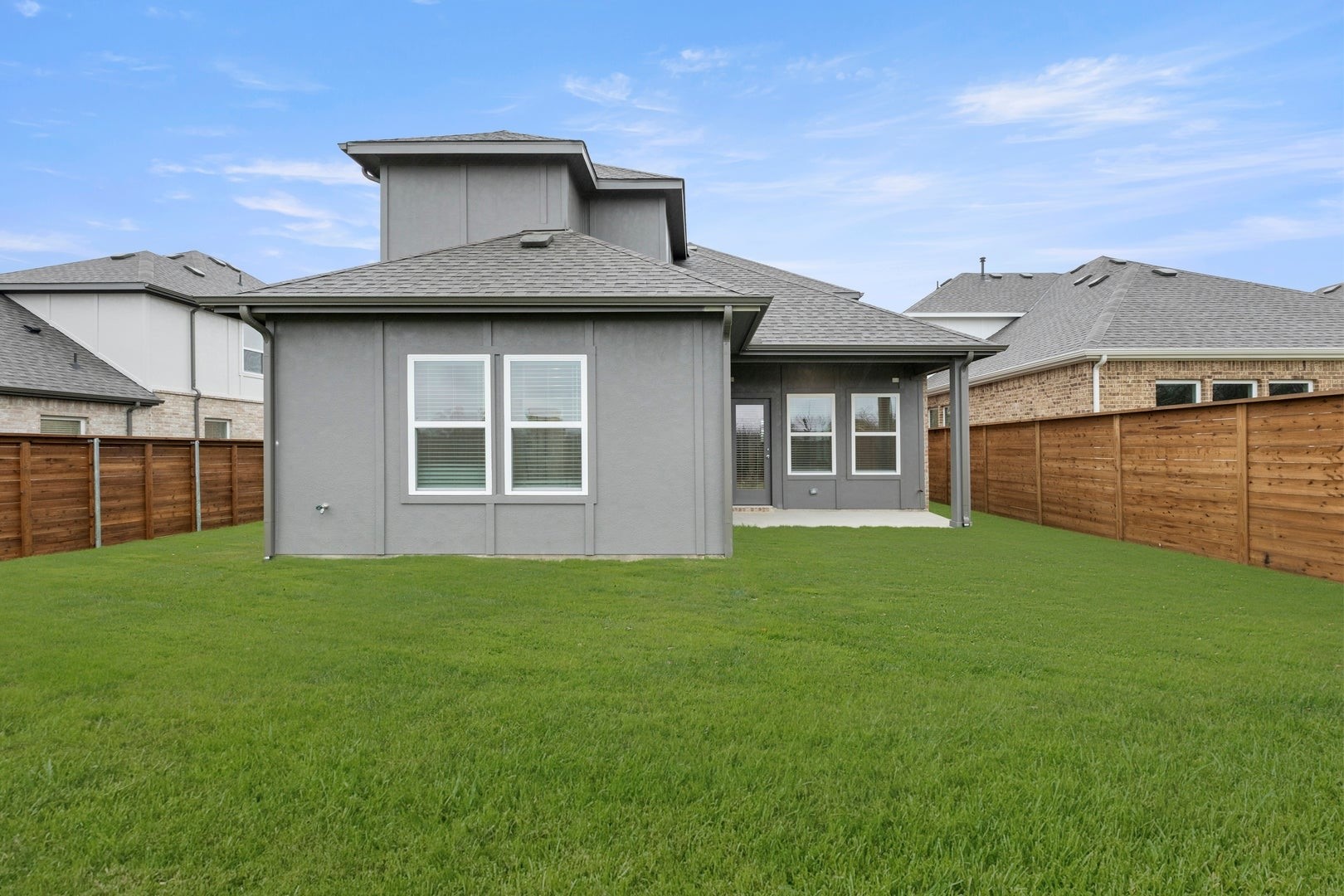 1917 Sapphire Run Mesquite TX 75181