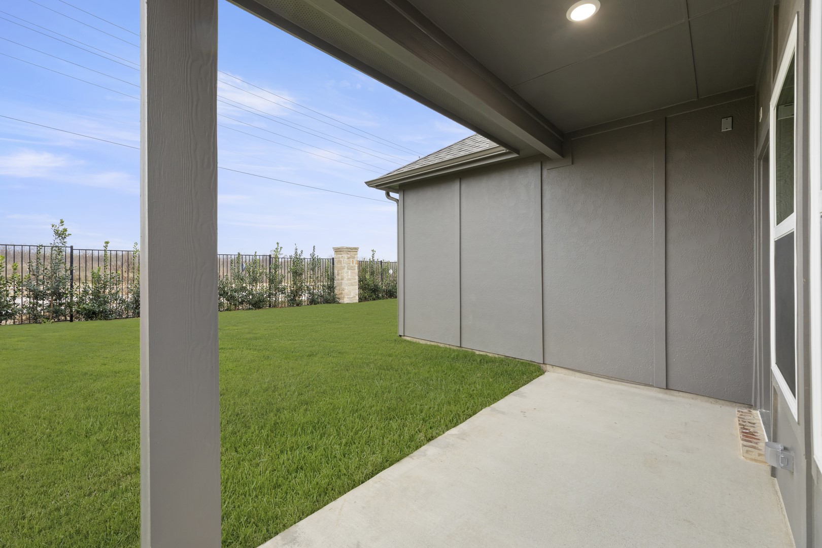 1917 Sapphire Run Mesquite TX 75181