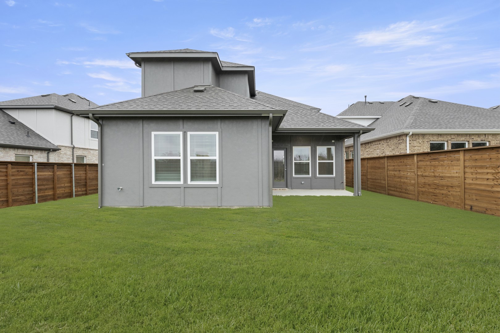 1917 Sapphire Run Mesquite TX 75181