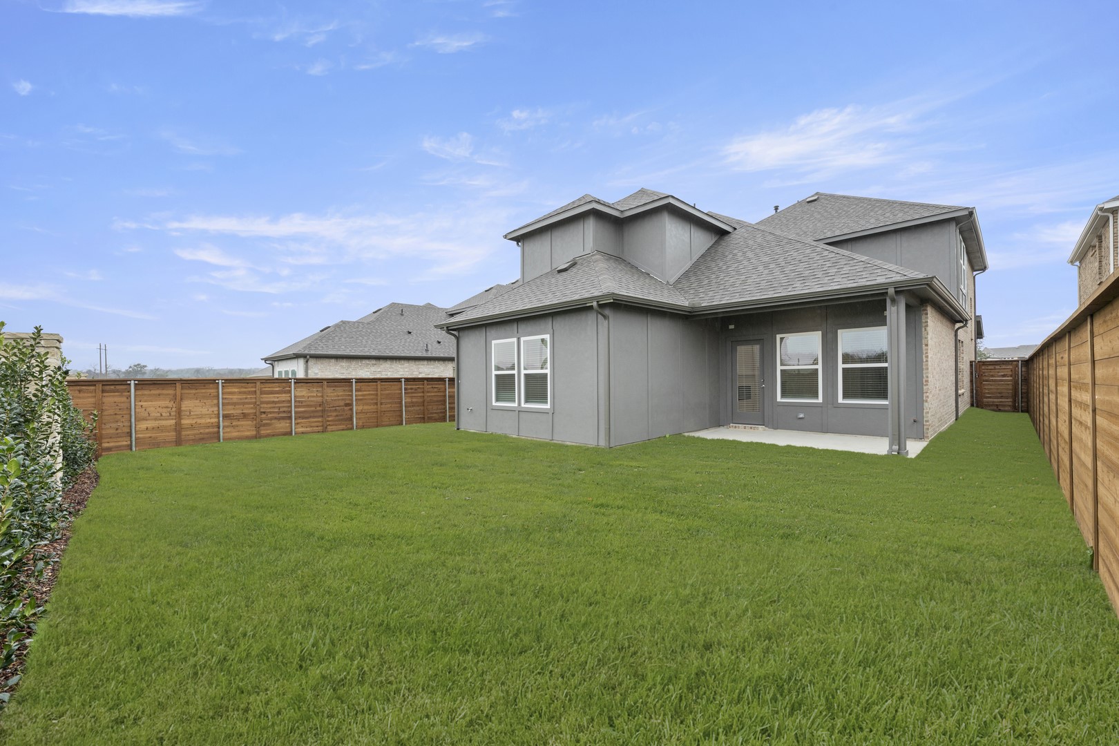 1917 Sapphire Run Mesquite TX 75181