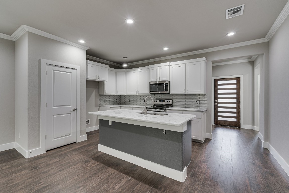 212 Henrietta Street Waxahachie TX 75165