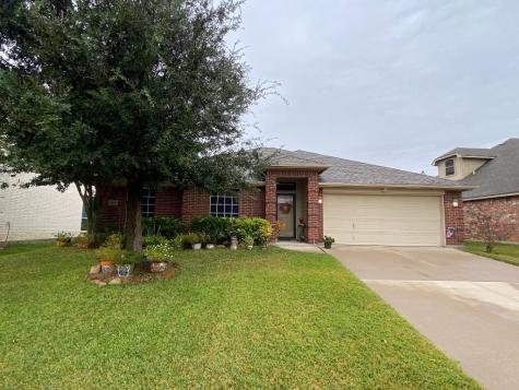 835 Evergreen Lane Burleson TX 76028