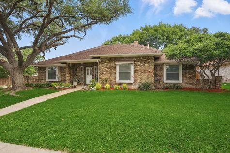 2507 Seedling Lane Dallas TX 75287